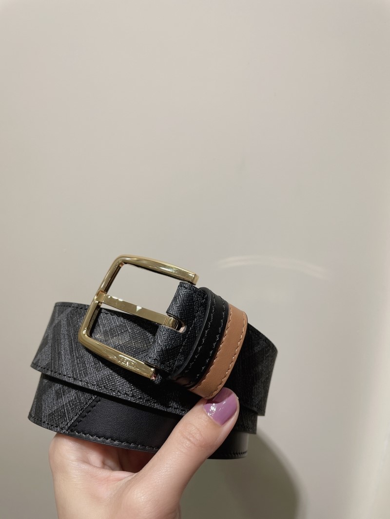 F**di belts